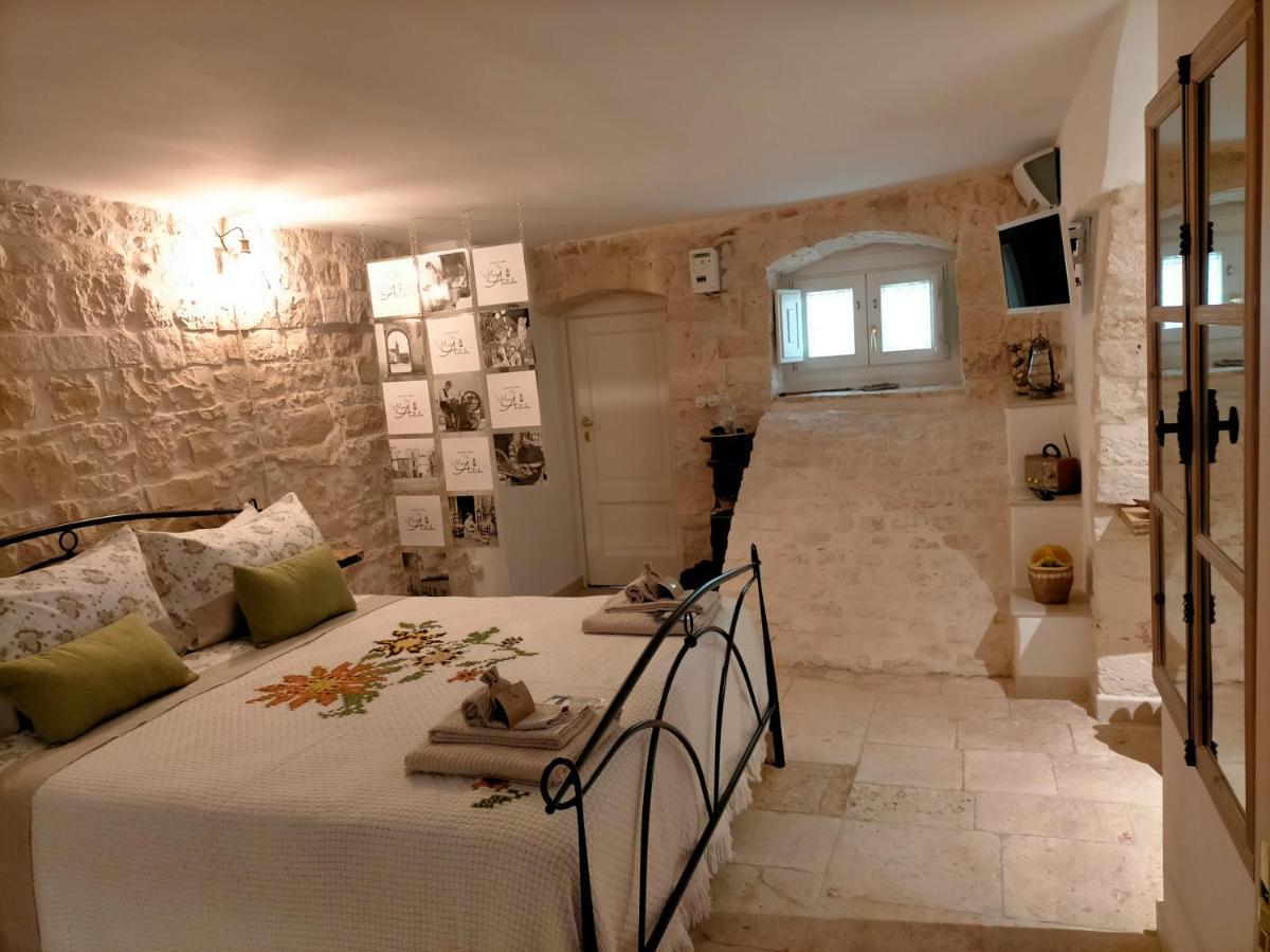 Tra MurAntiche Putignano Luaran gambar