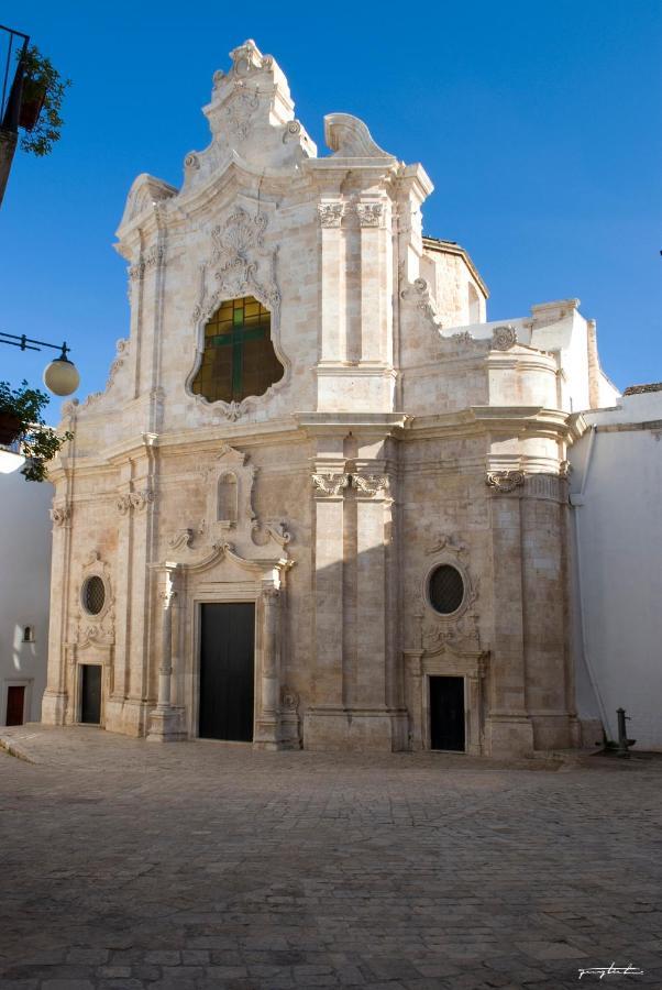 Tra MurAntiche Putignano Luaran gambar