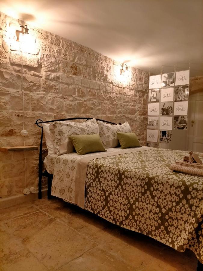 Tra MurAntiche Putignano Luaran gambar