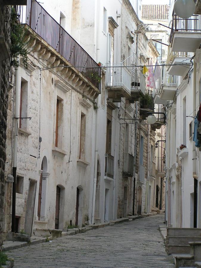 Tra MurAntiche Putignano Luaran gambar