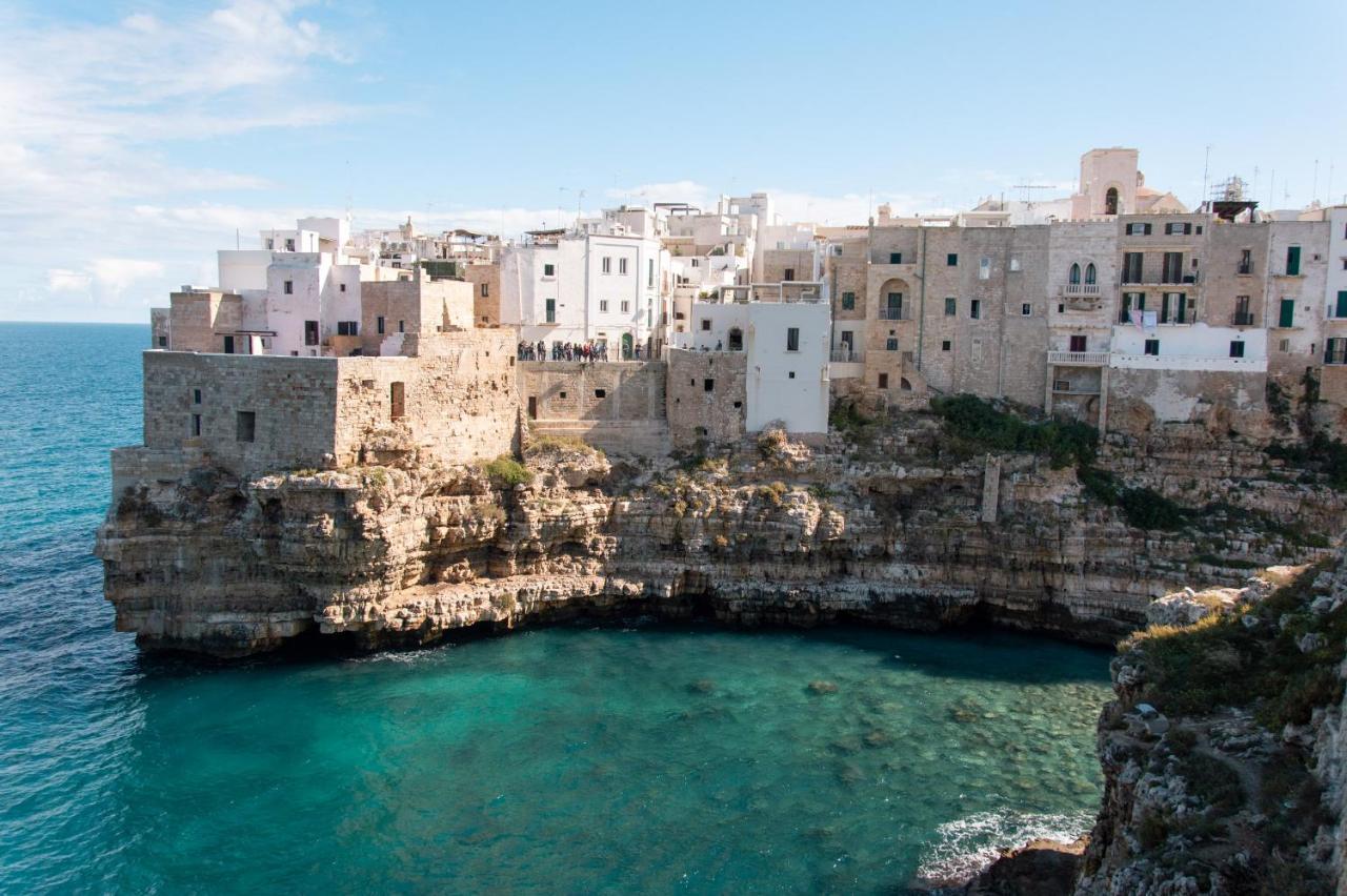 Tra MurAntiche Putignano Luaran gambar